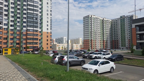 
   Продам студию, 28 м², Ленина ул, 243

. Фото 21.