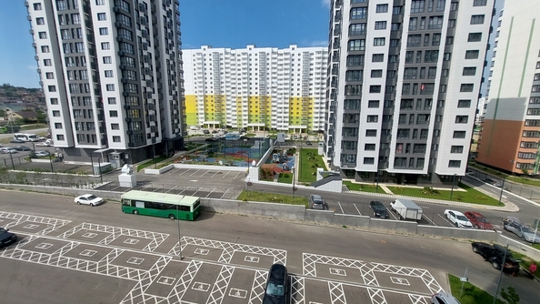 
   Продам студию, 28 м², Ленина ул, 243

. Фото 22.