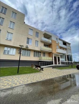 
   Продам 1-комнатную, 65 м², Набережная ул, д 11

. Фото 6.