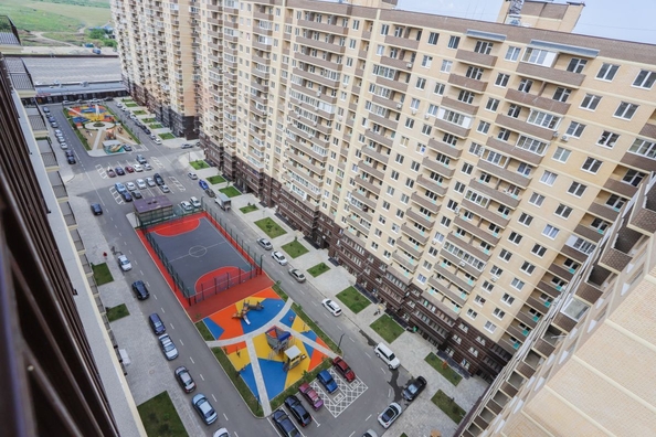 
   Продам 2-комнатную, 62.1 м², Героя Ростовского ул, 8к1

. Фото 6.