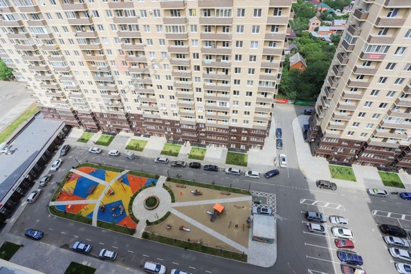 
   Продам 2-комнатную, 62.1 м², Героя Ростовского ул, 8к1

. Фото 12.