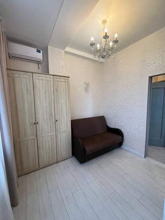 
   Продам 1-комнатную, 30 м², Учительская ул, 27А

. Фото 13.