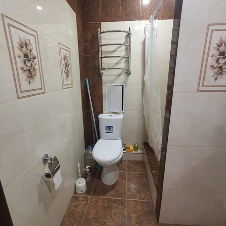 
   Продам 2-комнатную, 42 м², Островского ул, д 19

. Фото 21.