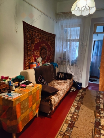 
   Продам 2-комнатную, 23.1 м², Длинная ул, 71

. Фото 4.