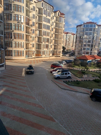 
   Продам 3-комнатную, 76 м², Крымская ул, к 17

. Фото 12.