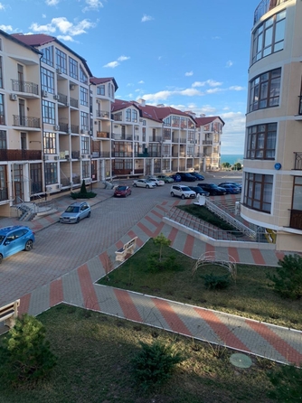 
   Продам 3-комнатную, 76 м², Крымская ул, к 17

. Фото 15.