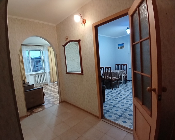 
   Продам 1-комнатную, 46 м², Родниковая ул, 2/1

. Фото 6.