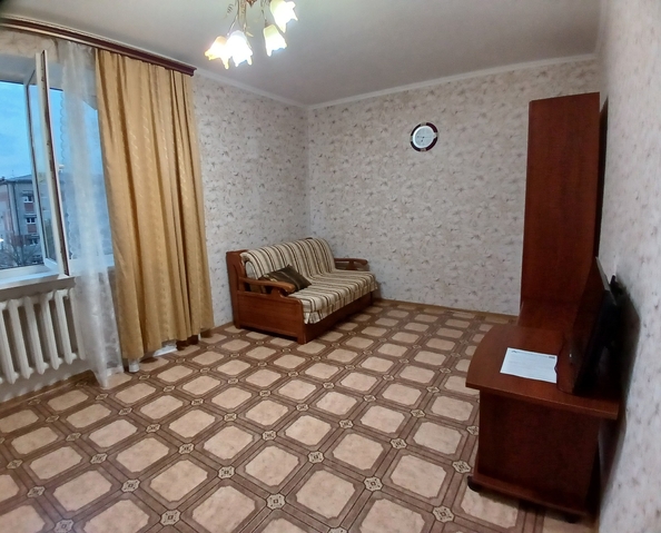 
   Продам 1-комнатную, 46 м², Родниковая ул, 2/1

. Фото 18.