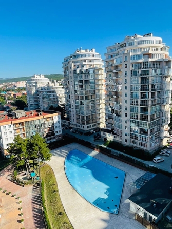 
   Продам 3-комнатную, 132 м², Крымская ул, к 1

. Фото 1.