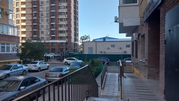 
   Продам 1-комнатную, 45 м², Краснодарская ул, 64Бк1

. Фото 15.