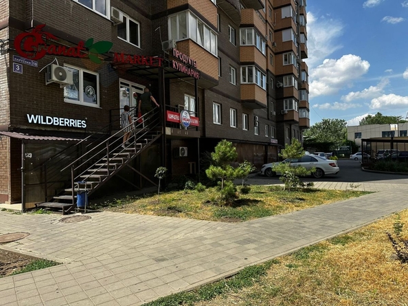 
   Продам офис, 37.8 м², Парусная ул, 10к3

. Фото 6.