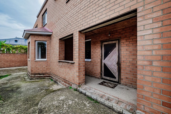 
   Продам дом, 295.4 м², Краснодар

. Фото 13.