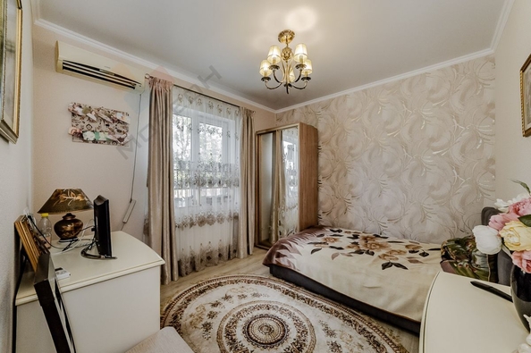 
   Продам коттедж, 131.6 м², Краснодар

. Фото 19.