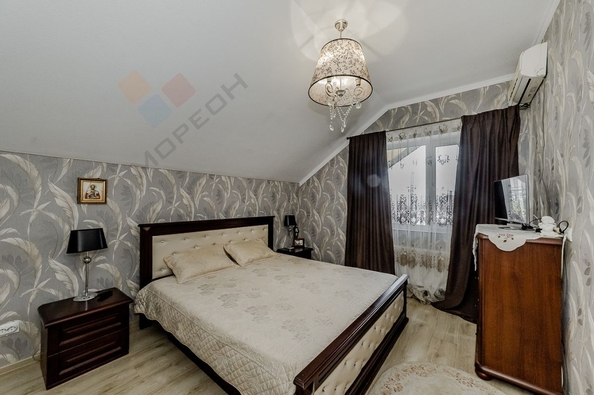 
   Продам коттедж, 131.6 м², Краснодар

. Фото 27.