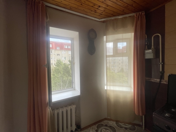 
   Продам 1-комнатную, 44 м², Парковая ул, 31

. Фото 19.