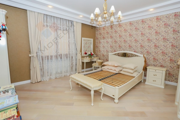 
   Продам дом, 247.8 м², Краснодар

. Фото 33.