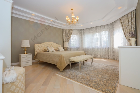 
   Продам дом, 247.8 м², Краснодар

. Фото 41.