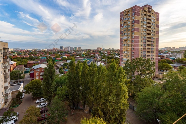 
   Продам 2-комнатную, 51.5 м², 40-летия Победы ул, 146/6к1

. Фото 22.