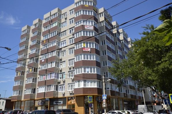 
   Продам 1-комнатную, 35 м², Краснозеленых ул, 14

. Фото 6.