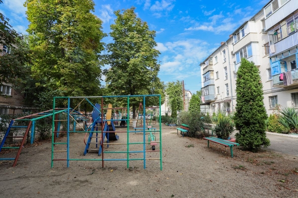 
   Продам 2-комнатную, 43.4 м², Выставочная ул, 6

. Фото 12.