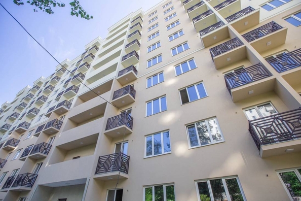 
   Продам 1-комнатную, 30.3 м², Мацестинская ул, 17

. Фото 3.