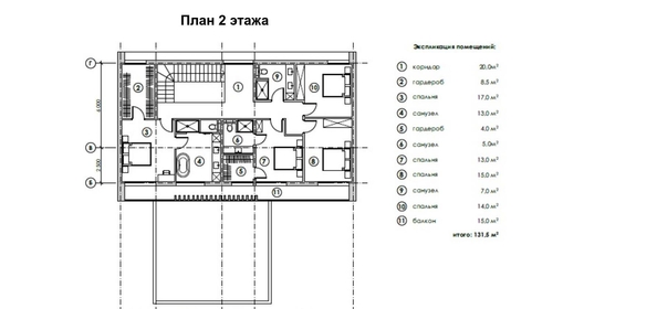 
   Продам дом, 595 м², Сочи

. Фото 5.