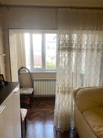 
   Продам 3-комнатную, 83 м², Октябрьская ул, д 43А

. Фото 14.