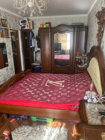 
   Продам 3-комнатную, 83 м², Октябрьская ул, д 43А

. Фото 21.