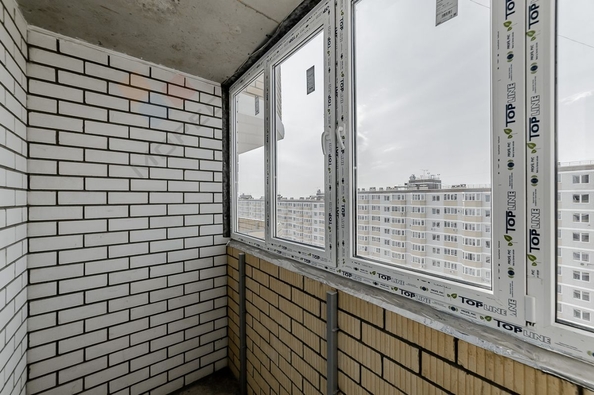 
   Продам 1-комнатную, 33.3 м², Красных Партизан ул, 1/4к16

. Фото 10.