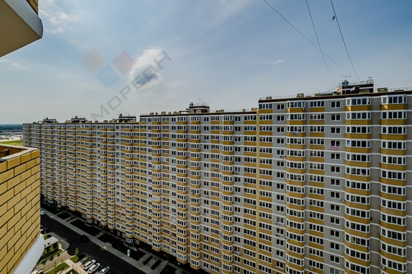 
   Продам 1-комнатную, 33.3 м², Красных Партизан ул, 1/4к16

. Фото 12.