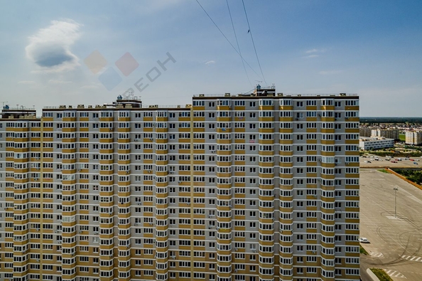 
   Продам 1-комнатную, 33.3 м², Красных Партизан ул, 1/4к16

. Фото 13.