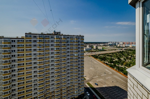 
   Продам 1-комнатную, 33.3 м², Красных Партизан ул, 1/4к16

. Фото 14.