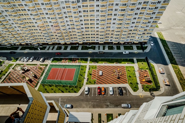 
   Продам 1-комнатную, 33.3 м², Красных Партизан ул, 1/4к16

. Фото 15.