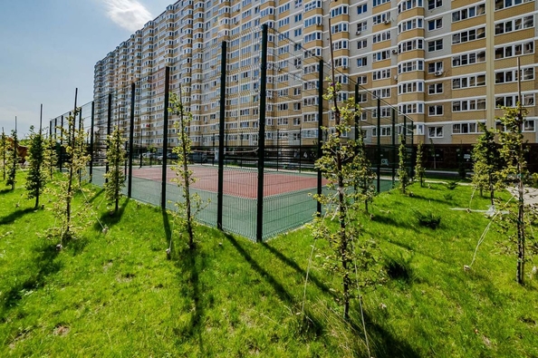 
   Продам 1-комнатную, 33.3 м², Красных Партизан ул, 1/4к16

. Фото 17.