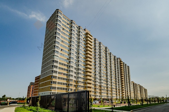 
   Продам 1-комнатную, 33.3 м², Красных Партизан ул, 1/4к16

. Фото 19.