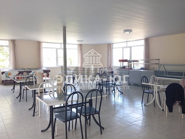 
  Продается готовый бизнес, 3640 м², Морская ул
. Фото 16.