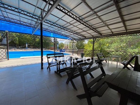 
  Продается готовый бизнес 3640 м². Фото 19.