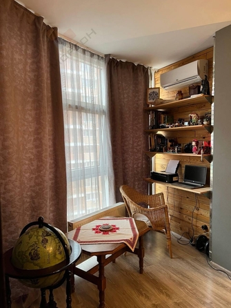 
   Продам 2-комнатную, 53.3 м², Героев-Разведчиков ул, 12/1

. Фото 3.