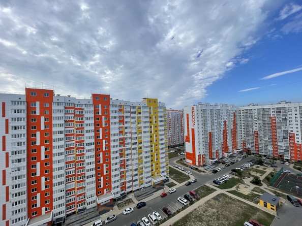 
   Продам 1-комнатную, 38 м², Адмирала Пустошкина ул, 22к6

. Фото 15.