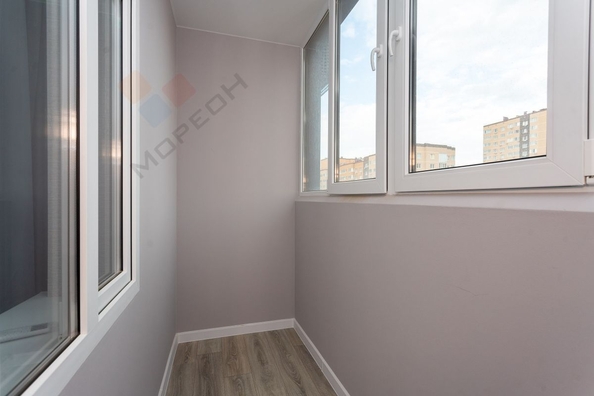 
   Продам 2-комнатную, 51.4 м², Героя Георгия Бочарникова ул, 8

. Фото 13.