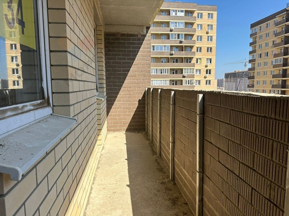 
   Продам 1-комнатную, 32.7 м², Героя Ростовского ул, 8к3

. Фото 10.