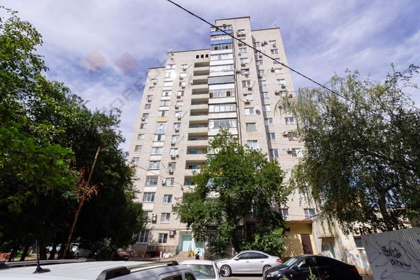 
   Продам 2-комнатную, 50.6 м², Тюляева ул, 39

. Фото 18.