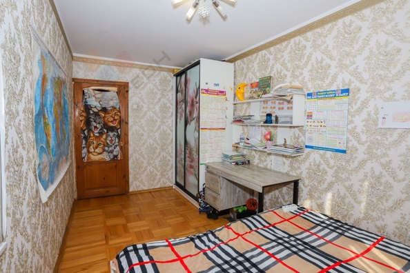 
   Продам 3-комнатную, 61.1 м², Ставропольская ул, 266

. Фото 7.