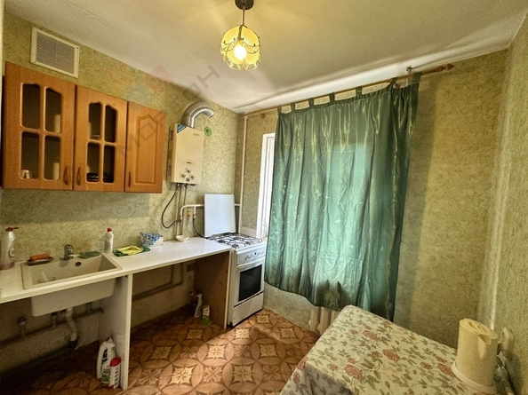 
   Продам 2-комнатную, 44 м², Темрюкская ул, 64

. Фото 4.