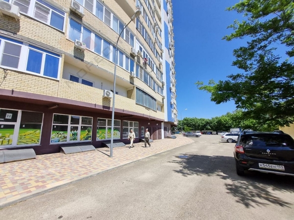 
   Сдам офис, 210 м², Вишняковой ул, 1/23к1

. Фото 7.