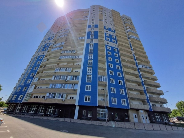 
   Сдам офис, 210 м², Вишняковой ул, 1/23к1

. Фото 15.