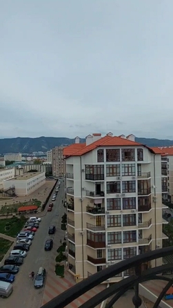 
   Продам 1-комнатную, 52 м², Крымская ул, к 2

. Фото 12.