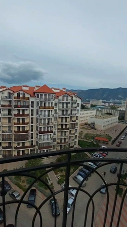 
   Продам 1-комнатную, 52 м², Крымская ул, к 2

. Фото 18.