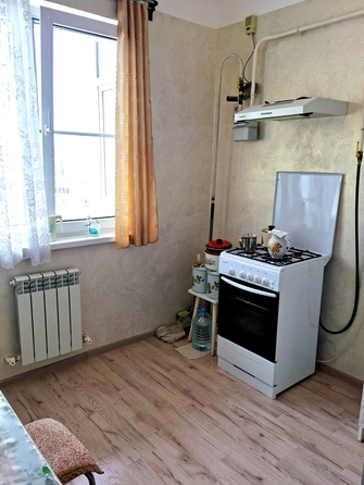 
   Продам 2-комнатную, 53 м², Парковая ул, 64к5

. Фото 9.