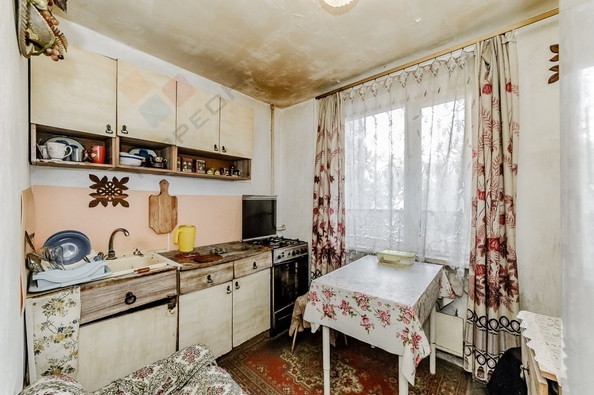 
   Продам 3-комнатную, 68.9 м², Бульварное Кольцо ул, 15

. Фото 1.